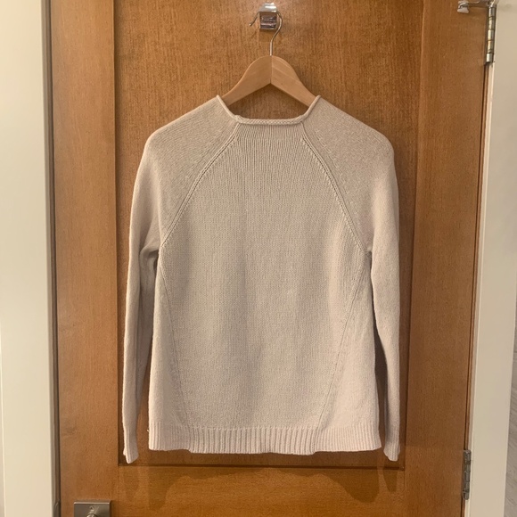 BCBGMAXAZRIA Rilla Raglan Sweater - Picture 3 of 7